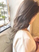 プフ 伏見(puf)&nbsp;SOGA_guest 5 /伏見/丸の内/国際センター/くせ毛/髪質改善/