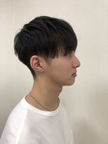 コレット ヘアー 大通(Colette hair)&nbsp;トランクスヘアー☆