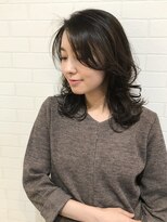 リブレ(LIBRE+hp)&nbsp;【LIBRE恵比寿】ミディアムレイヤー