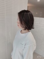イヴ(Eve) グレージュカラー