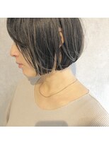 ハート(heart.)&nbsp;ミニボブハイライト◎