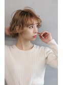 【柏】ハンサムショート