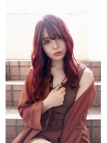 フラミューム 上野(flammeum)&nbsp;ルージュピンク/アニメカラー【上野】【御徒町】【鶯谷】