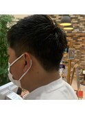 爽やかスタイル