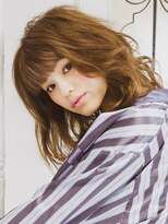 ルーチェ 大宮(Luce)&nbsp;リラックスMIXウェーブ