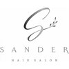 サンダー(SANDER)のお店ロゴ
