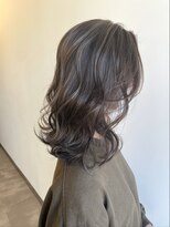 フェーディン(fa/din)&nbsp;コントラストハイライトグレージュ