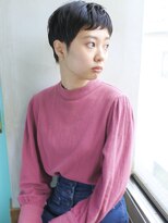 バース(BIRTH)&nbsp;天神【BIRTH】似合わせカット×ベビーバング　5