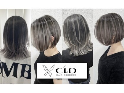 シールドヘアプロデュース(C’LD hair produce)の写真