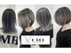 シールドヘアプロデュース(C’LD hair produce)の写真