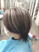 プライズ アイリス 池袋東口店(prize Iris)&nbsp;エアタッチ/インナー/20代/30代/￥16940