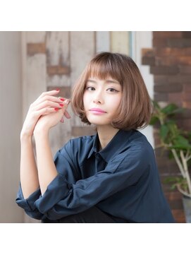 プエンテ(PUENTE) ☆