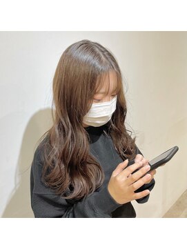 アールヘアー(ar hair) 【市川諒】