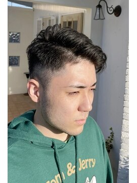 デイシーアンドコー(Deicy&Co) メンズショート