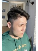 メンズショート