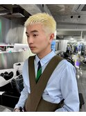 抜きっぱなしバズカット