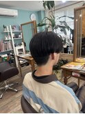 センターパート