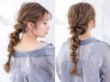 オーブ ヘアー ラトゥール たまプラーザ店(AUBE HAIR latour)