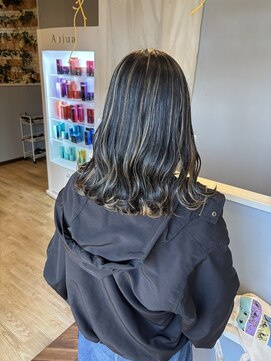 シエカ(C.eka) ハイライト