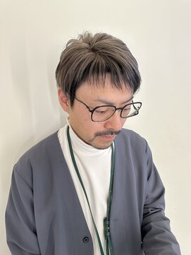 ルプラス(le place.) フェイスフレーミング