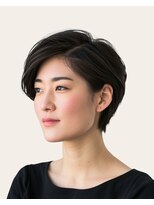 コト 銀座(Coto)&nbsp;白髪ぼかし/白髪染め/髪質改善/酸性ストレート/縮毛矯正[銀座駅]