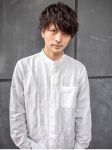 ピサンリ(pissenlit)&nbsp;小室 凌雅