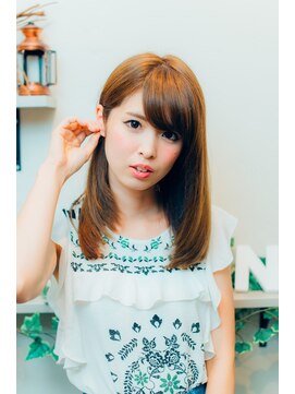 グラスヘア(Grous hair) 【Grous Hair 錦糸町】☆HAPPYレイヤー♪ 3