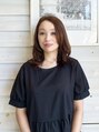 オーブ ヘアー ソレイユ 福岡千早店(AUBE HAIR soleil) 宇野 孝美