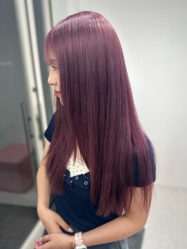 エゴ 池袋(EGO) ピンクラベンダー