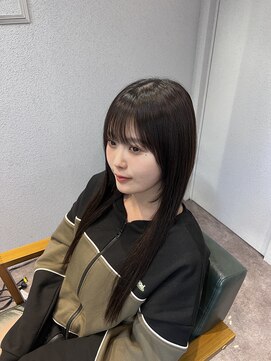 ボアップ 松山店(boappu) 人毛100%プルエクステ！