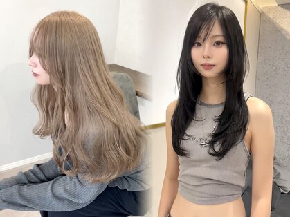 ローレン(Lolen.)の写真