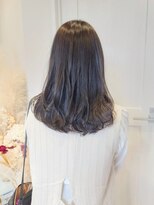 リン(Lin)&nbsp;オリーブアッシュベージュ