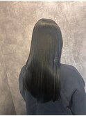 ハイエンド髪質改善トリートメント♪