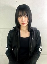 オカッパチャン(okaPPachan)