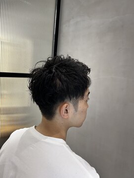 フェリア 松山(Feria) ショート 深田和也