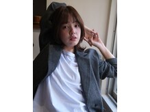 齊藤理美容店