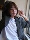 齊藤理美容店の写真/【中津駅徒歩6分】悩む髪から理想の美髪へ導きます。30代～50代の癖に悩む女性のリピーター多数◎