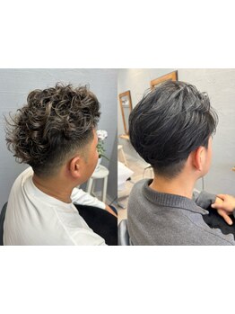 【入学式・卒業式におすすめ】高い技術力が好評◎トレンドに合わせた新しいヘアスタイルをご提案！