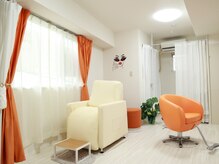 ラタッタ(Ra:tatta)の雰囲気（お部屋に居るようなアットホームな空間です。）