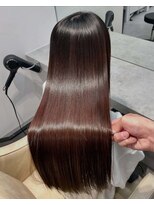 ラボトウキョウ 表参道(LABO Tokyo)&nbsp;美髪縮毛矯正［髪質改善/水素トリートメント/20代30代40代50代］