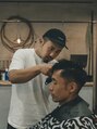 ザプリペアバーバージアイ(THE PREPARE BARBER JIAI) MORUTSU 
