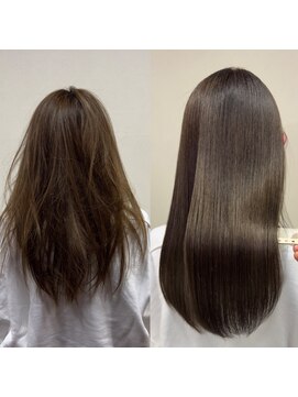 アクティフ(actif) 白髪/白髪染め/名駅/前髪/縮毛/縮毛矯正/ショート/髪質改善/名駅