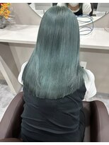 ミミー(mimiiy)&nbsp;ディープグリーン