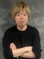 アグ ヘアー ロペ 郡山八山田店(Agu hair Rope) 上石 隆太