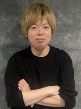 アグ ヘアー ロペ 郡山八山田店(Agu hair Rope)&nbsp;上石 隆太