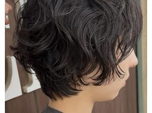 エミュー(EMUE)の雰囲気（再現性を高めながらお客様の魅力を引き出します）
