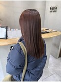 【Feria松山】白石の美髪矯正☆
