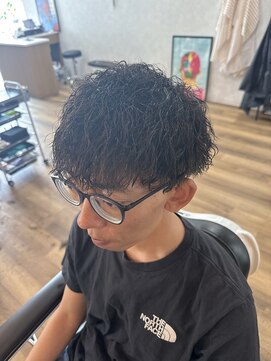 ティグレ(TIGRE) ツイストスパイラル