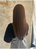 #エクステ#髪質改善#ヘアセット#縮毛矯正#ブリーチ