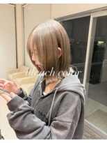 リッシュ ユーカリが丘店(Lish)&nbsp;【BLEACH】